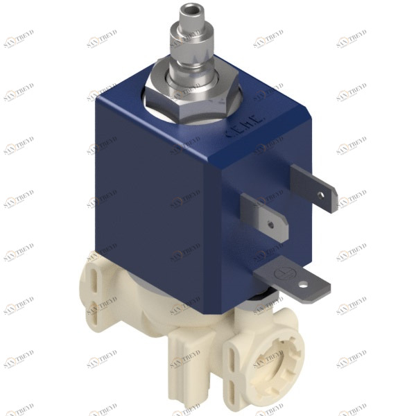 5330 CEME Электроклапан 