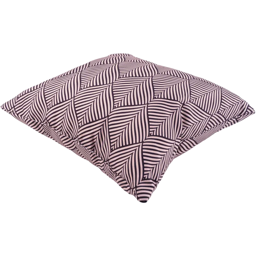 Подушка декоративная «Sarov», 40х40 см, текстура рогожка SEASONS STLM-2145188 - Вид №1