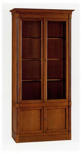 Книжный шкаф  MORELATO 3009