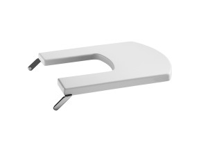 A80662B004 крышка биде ROCA Hall