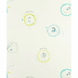 Рулон обоев ARC EN CIEL CFT25427207. Основа