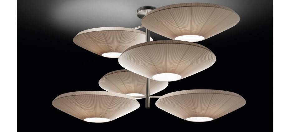 004423 Люстра Bover Siam - Вид №2