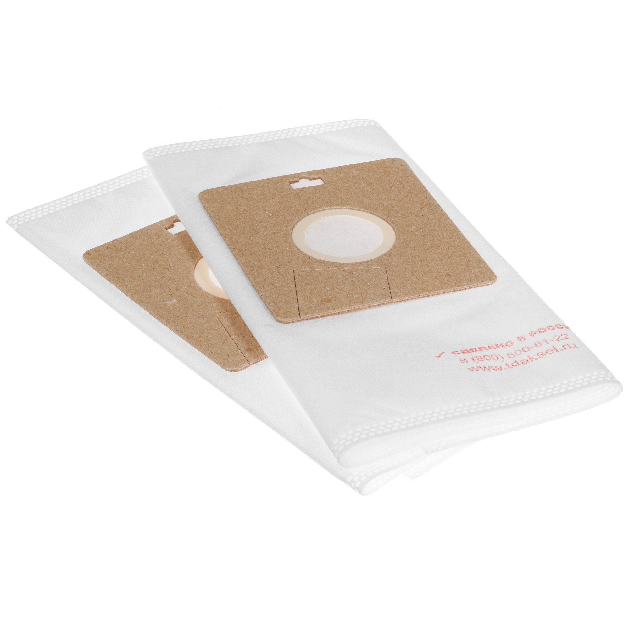 1645678 Мешок-пылесборник Ozone XS-03 STDN-0128758 - Вид №2