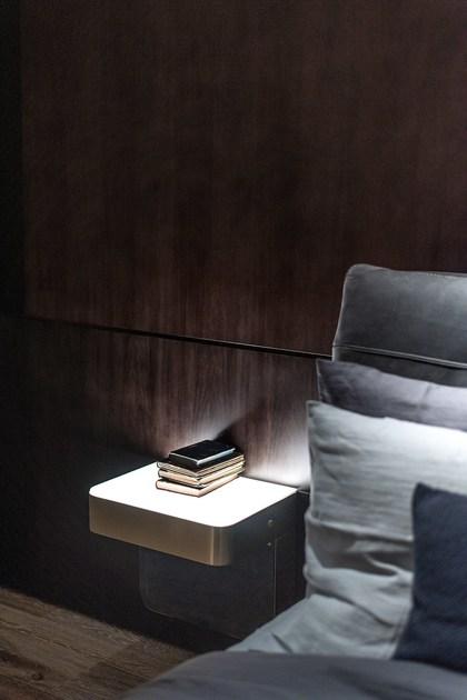 BAXTER Подвесная тумбочка с подсветкой sun-id-1457721 - Вид №2