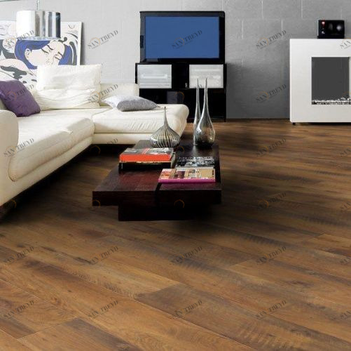 Ламинат Haro Дуб Винтаж 530348