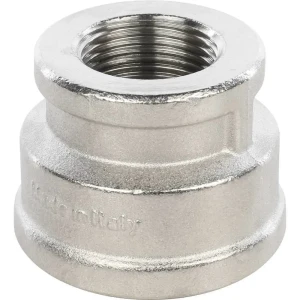 Муфта переходная Stout 1 1/4"x1/2" ВР мм латунь
