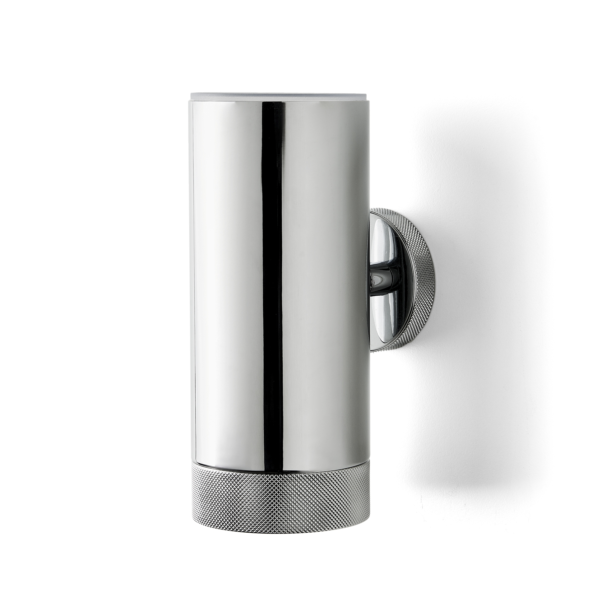 RB03 3SC Настенный держатель для стакана D.65 - H.14 Moderno Treesseci 3SC