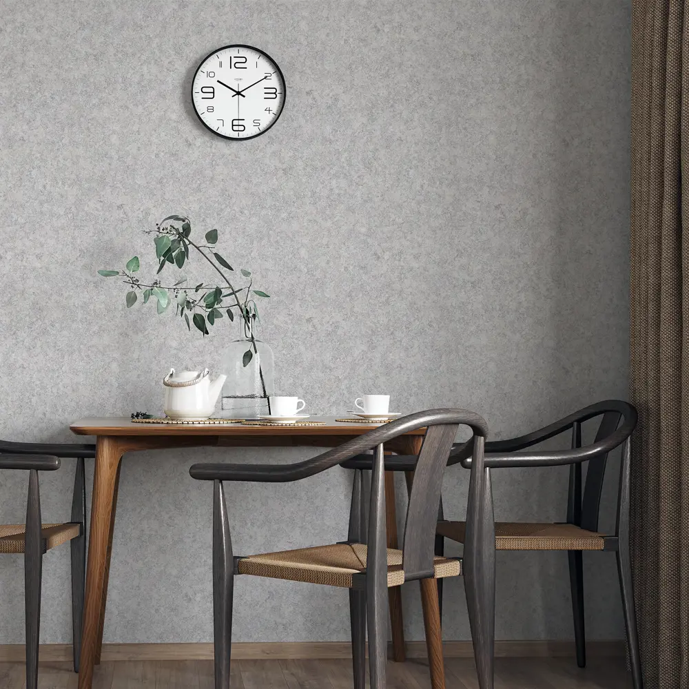 Обои Palitra Home Mount - структурные коричневые для бесшовной отделки 84532722 STLM-0833989 - Вид №2