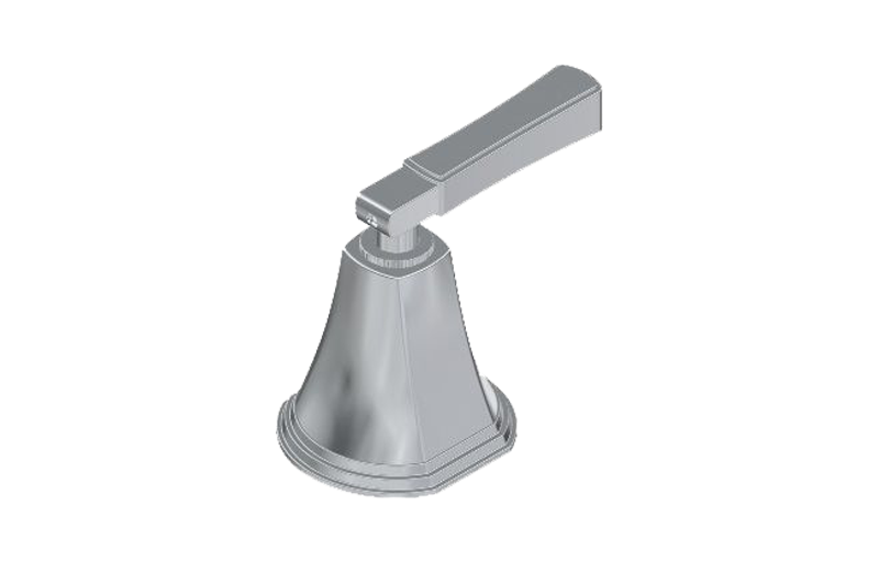 FB-DS Душевой переключатель GRAFF Finezza