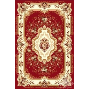 Ковёр Лагуна D017 B 3х4 м полипропилен