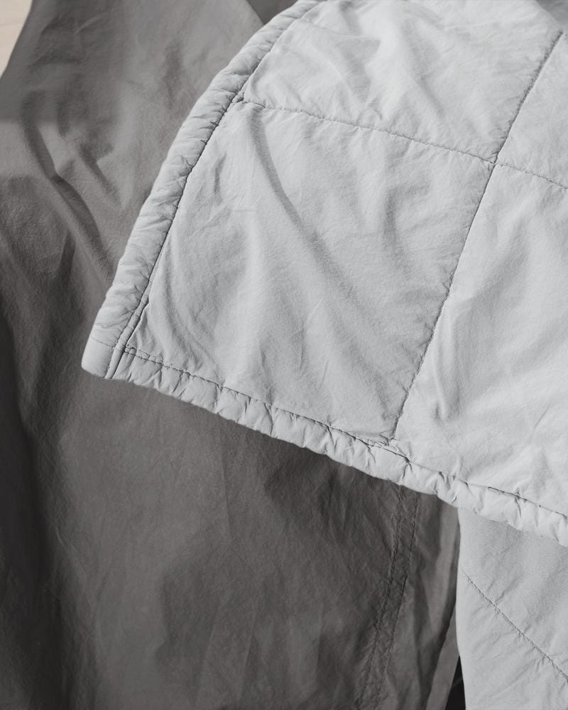 Стеганое одеяло из сверхтонкого хлопка Society Limonta NITE ARCH-00006063 - Вид №16