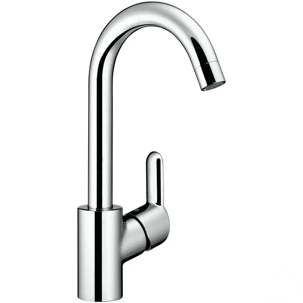 Смеситель для раковины Hansgrohe Sportive 2, однорычажный Без серии STLM-2099146