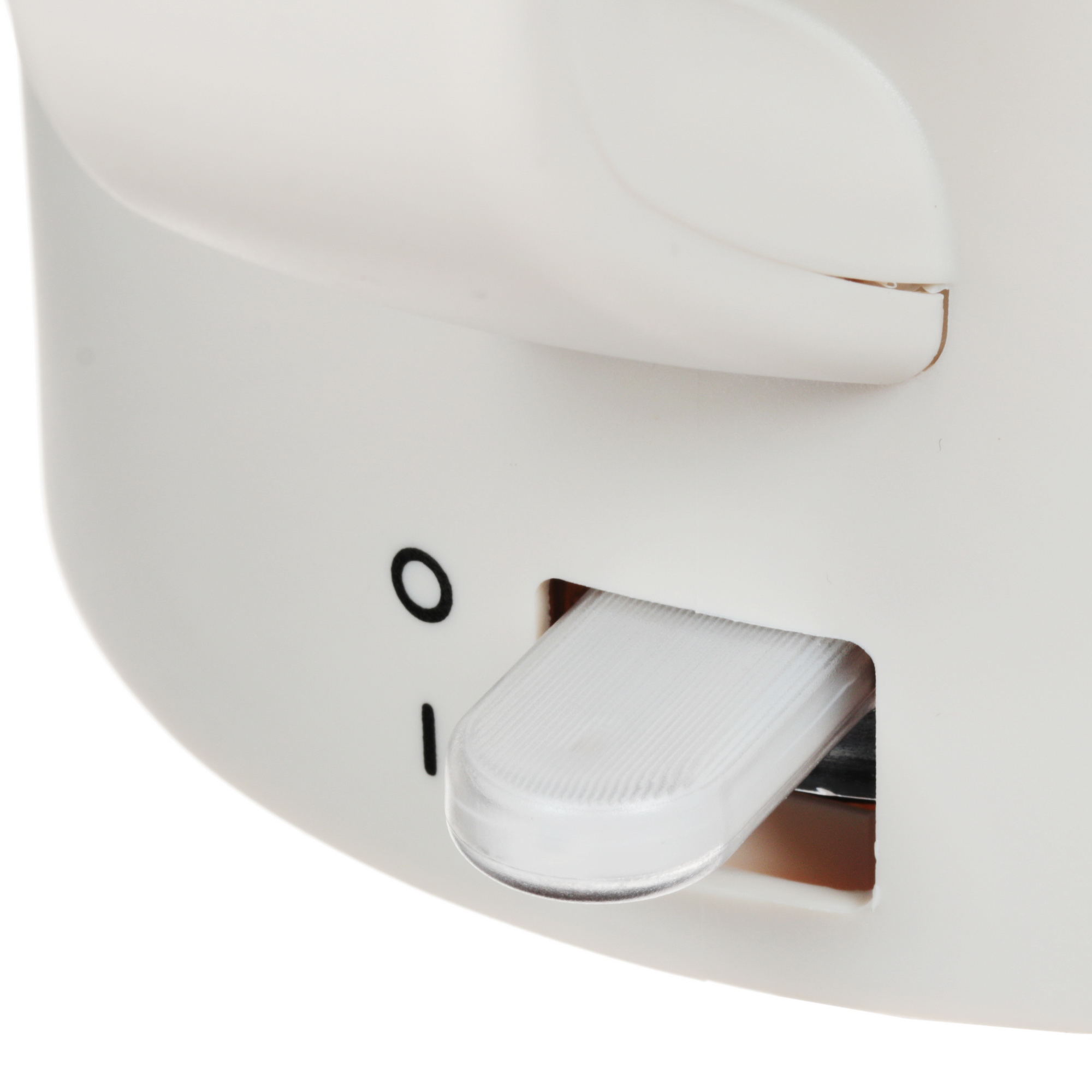 9132355 Электрочайник DEXP D-EK6703 бежевый STDN-0145296 - Вид №3