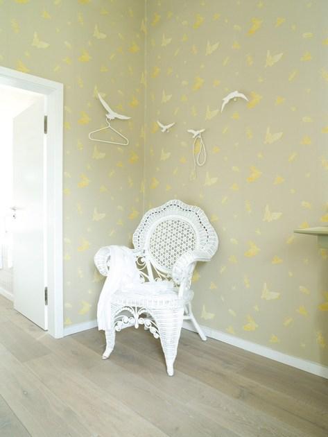 Schönbuch Настенная вешалка из крашеного металла Schonbuch sun-id-1491816 - Вид №3