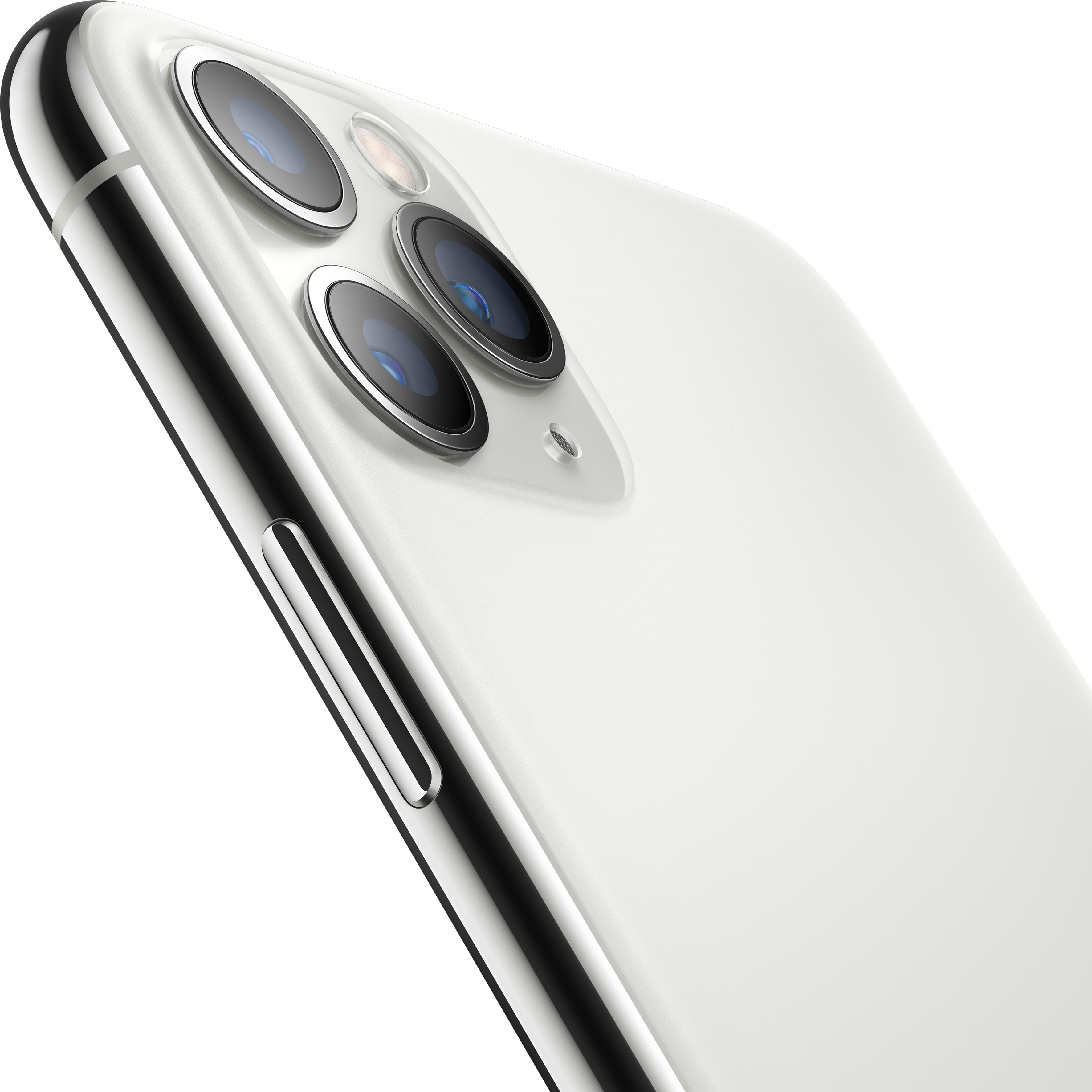 MWC82RU/A Iphone 11 pro 256gb silver Apple Santreyd  - Вид №1