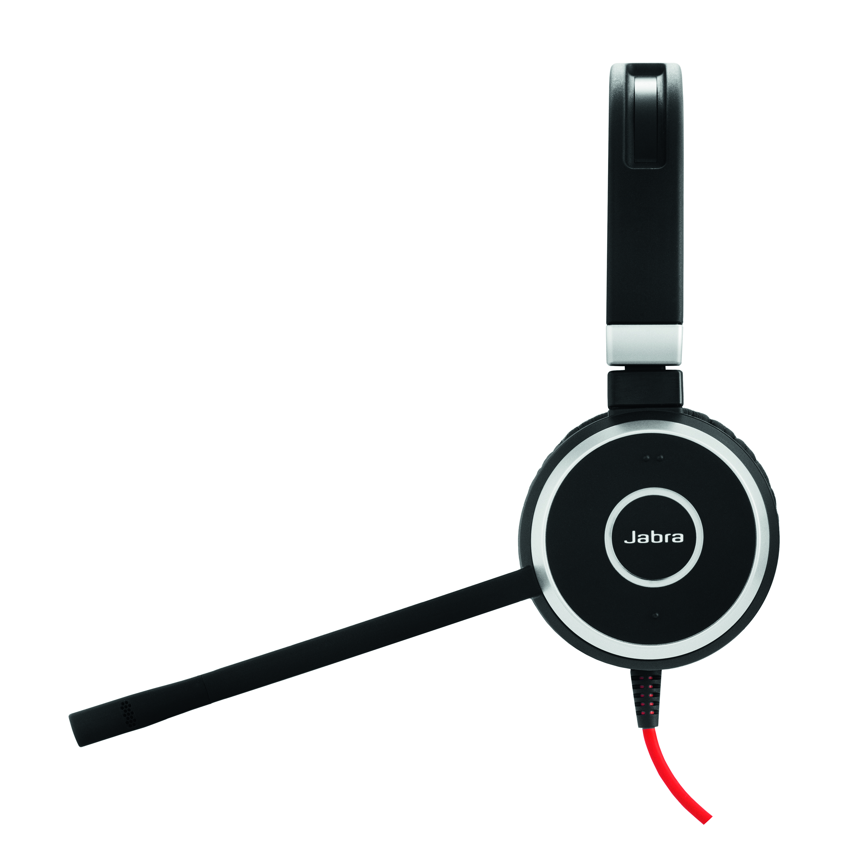 6399-829-209 evolve 40 uc stereo Jabra Santreyd  - Вид №1