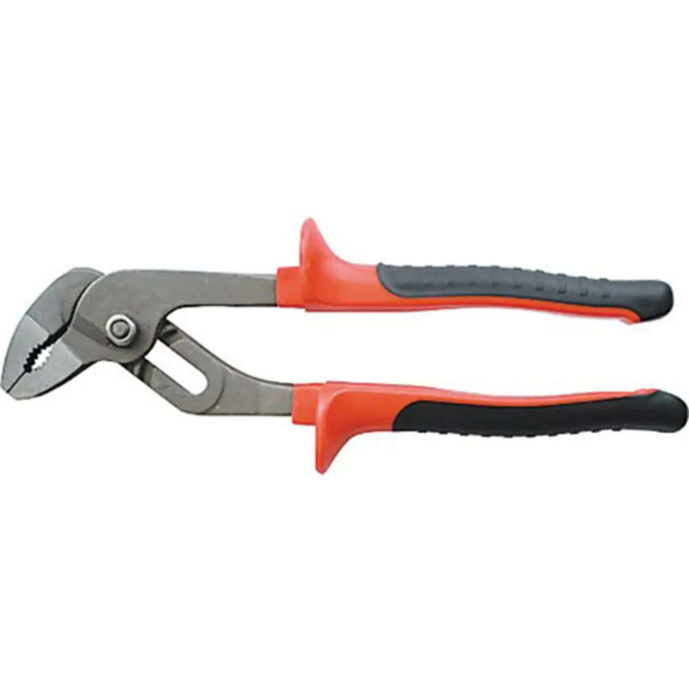 Клещи переставные Курс 70614 250 мм STLM-2070630