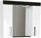 Субмодуль Asma Star 85 см Glossy White - Glossy Black / AS0085.01.BS Asma star