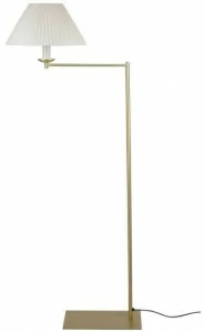 Brossier Saderne Торшер с гибким кронштейном Classique