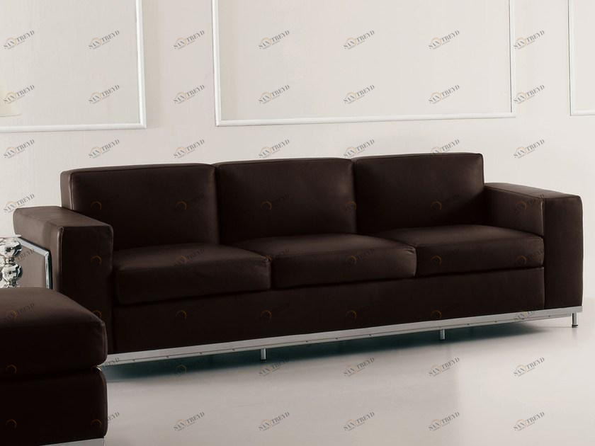 Italy Dream Design 3-х местный диван Hawaii-cook-elba-java sun-id-1406031