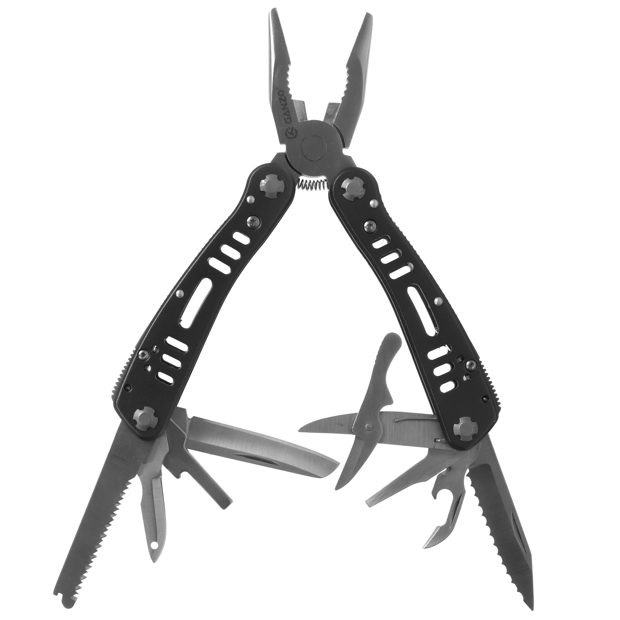 Мультитул Ganzo G203 4861631 STDN-0004919