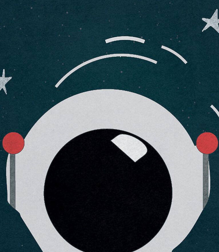 Астроманруг RUG'SOCIETY Kids 276_872 - Вид №1