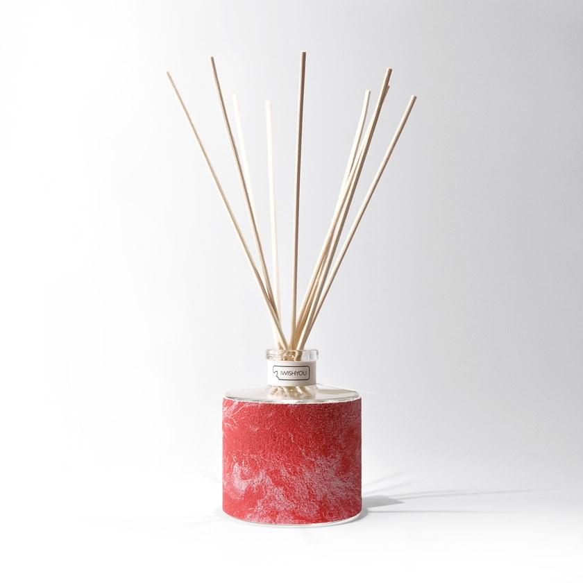 IWISHYOU Ароматизатор в натуральном камне Forme d'aria 8057711491506 - Вид №1