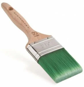 GAMMA PENNELLI Американская кисть Puranatura