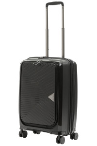 M1260-07-52 Чемодан M1260*52 S March Gotthard