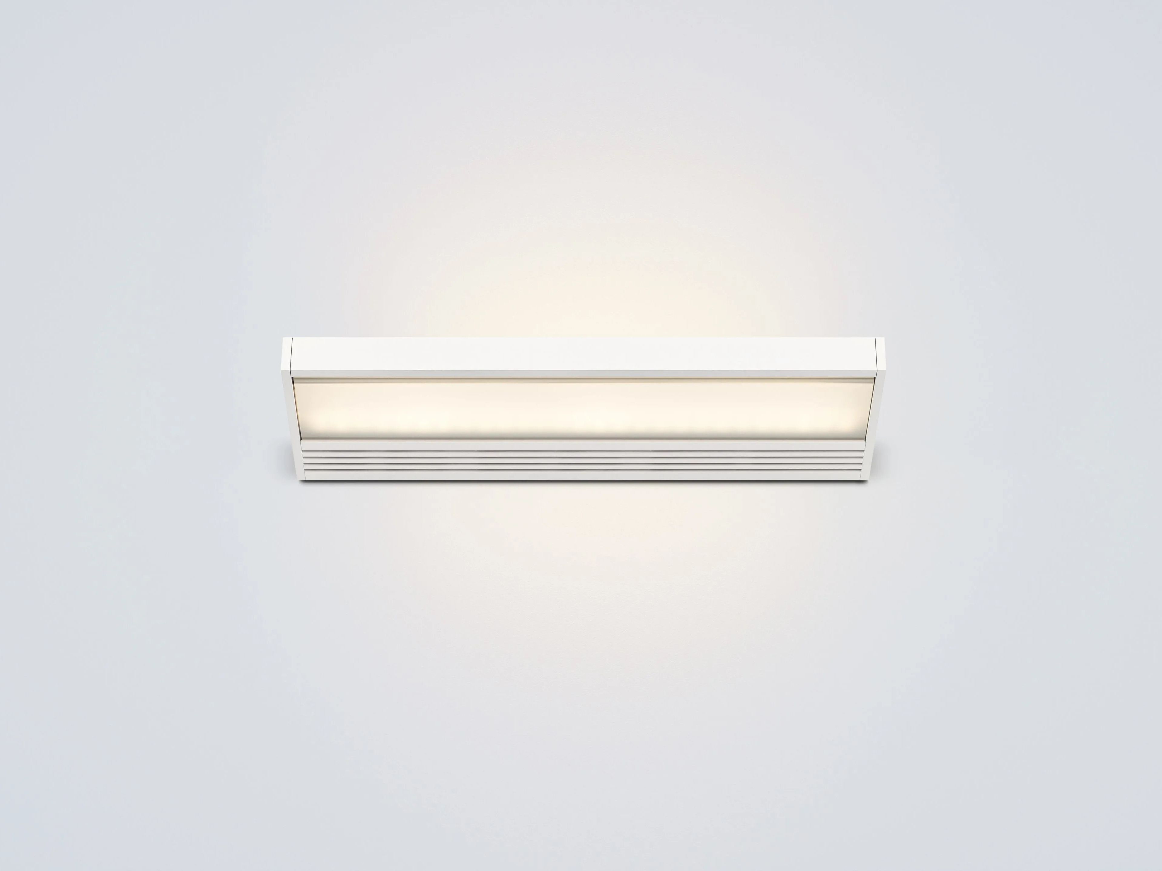 Алюминиевый светодиодный настенный светильник serien.lighting SML2 ARCH-00116458 - Вид №28