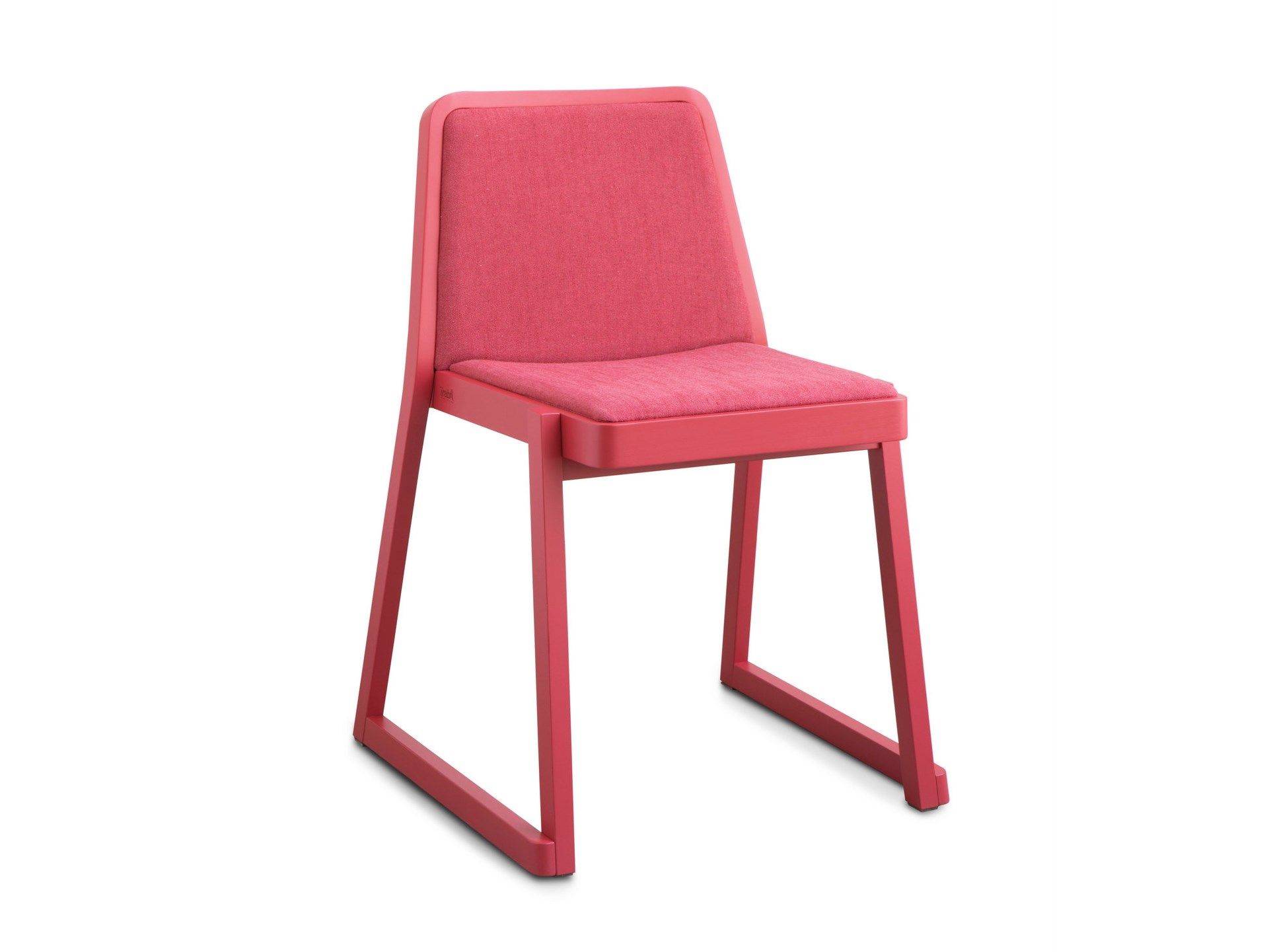 Мягкий стул для саней TrabA' Roxanne ARCH-00064328 - Вид №8