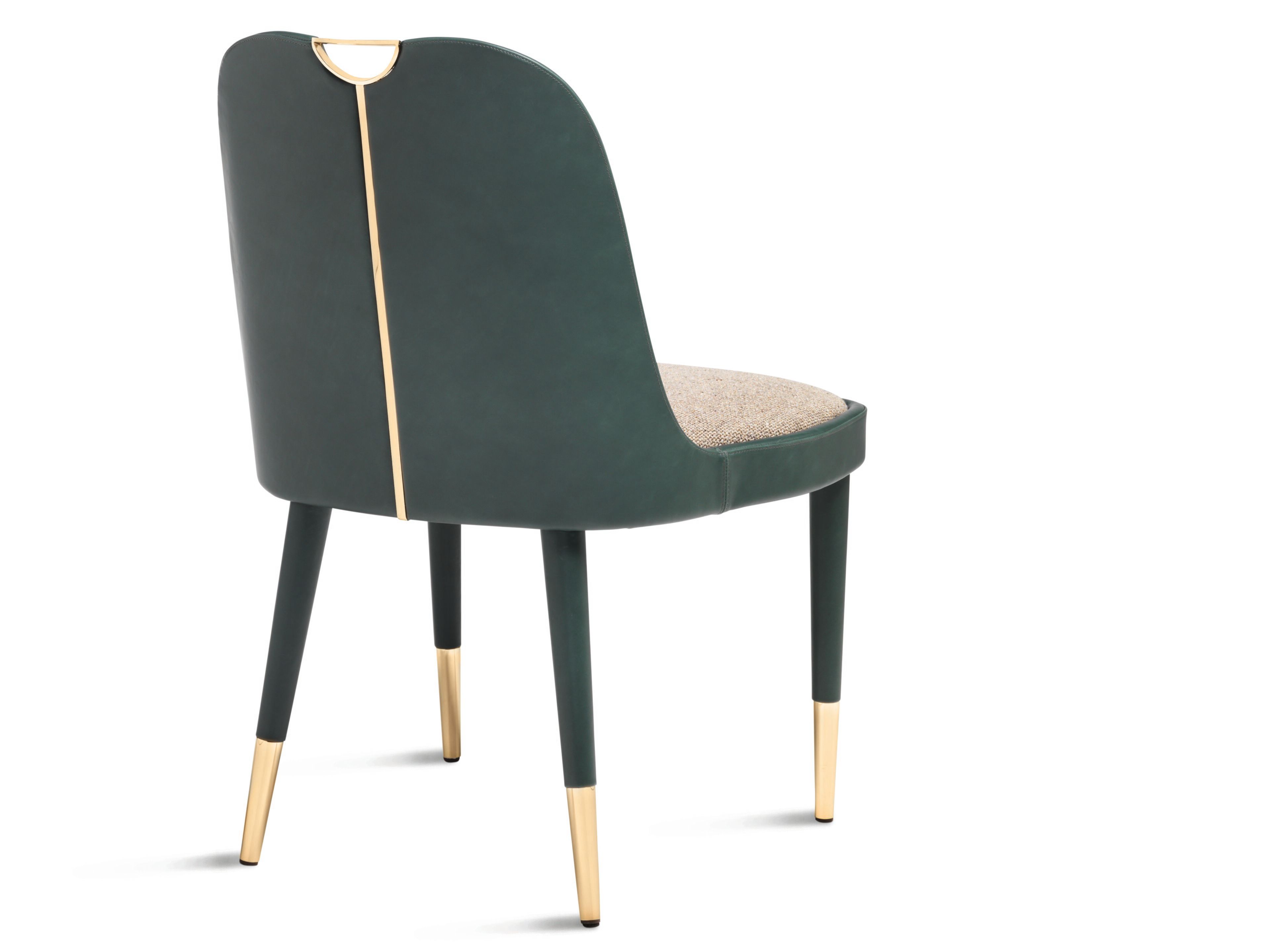 Мягкий стул Former In Italia IRIS ARCH-00105519 - Вид №1