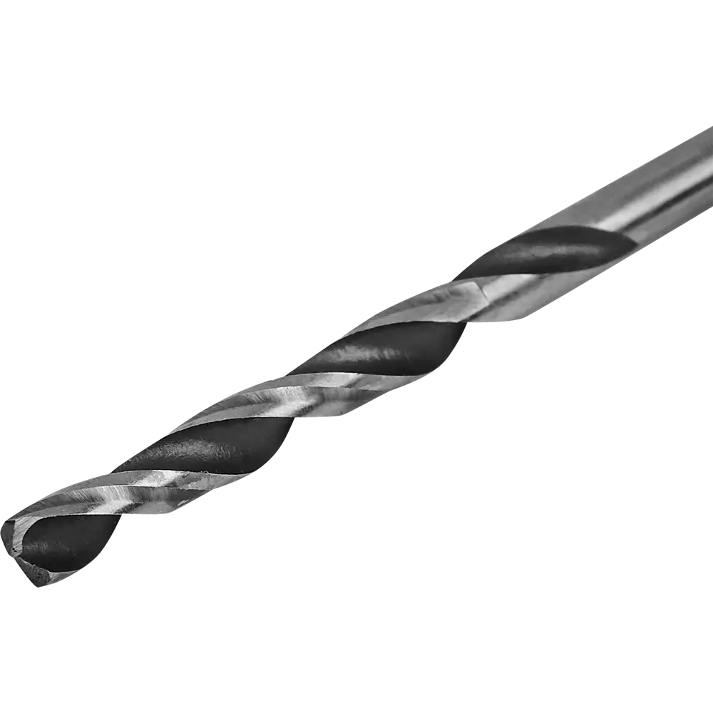 Сверло по металлу Bosch HSS Pointteq 4.2x43 мм 82136756 STLM-2007083 BOSCH PROFESSIONAL  - Вид №1