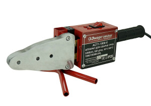 Сварочный аппарат для полипропиленовых труб Энергомаш АСТ1-1900-6 5335779