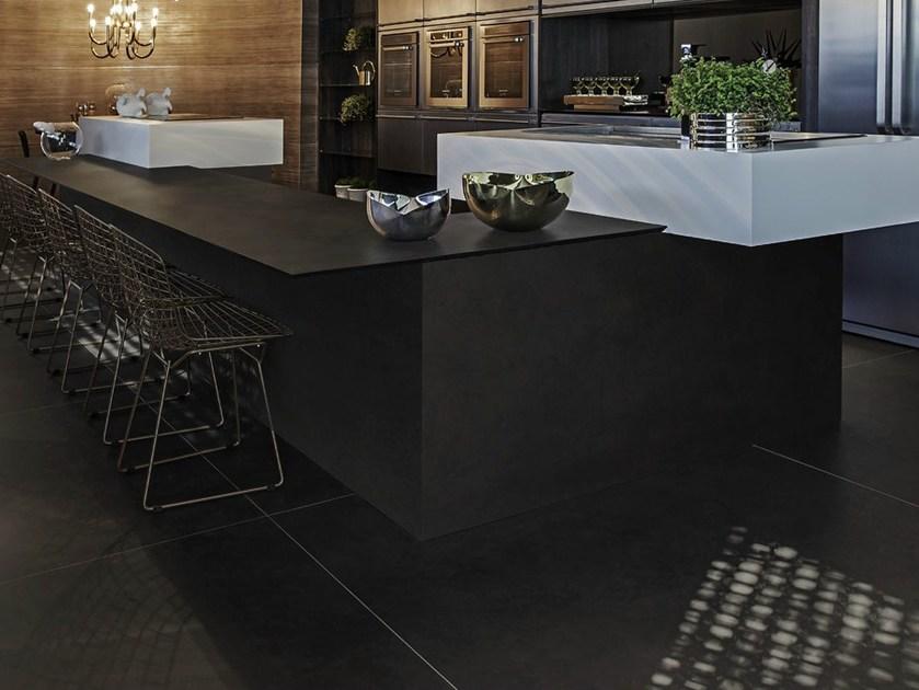 Cosentino Столешница для кухни из dekton® sun-id-1456254 - Вид №14