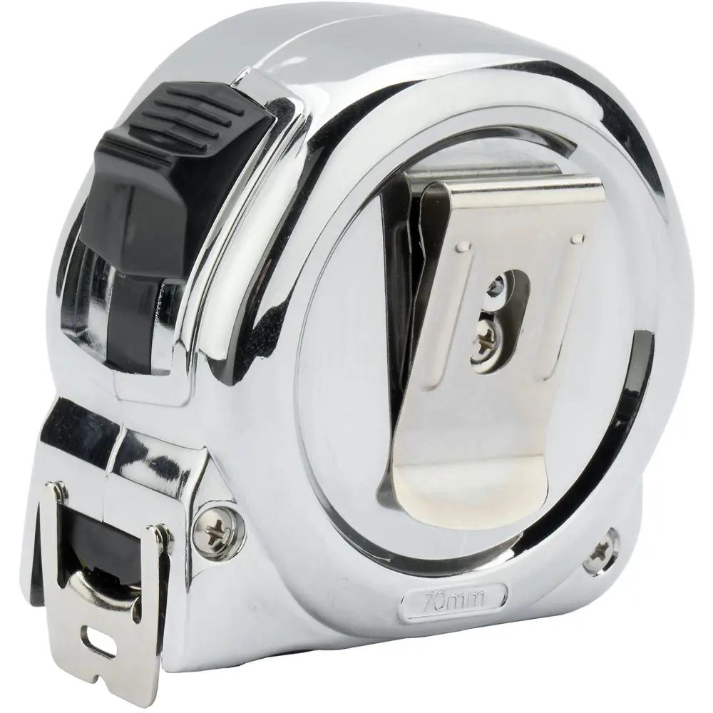 Рулетка Bellota 50012-8BL с двойным крючком 8 м x 25 мм, автоблокировка STLM-2155263 - Вид №2