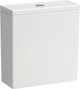 H8288530008731 Бачок, подвод воды снизу слева LAUFEN PRO