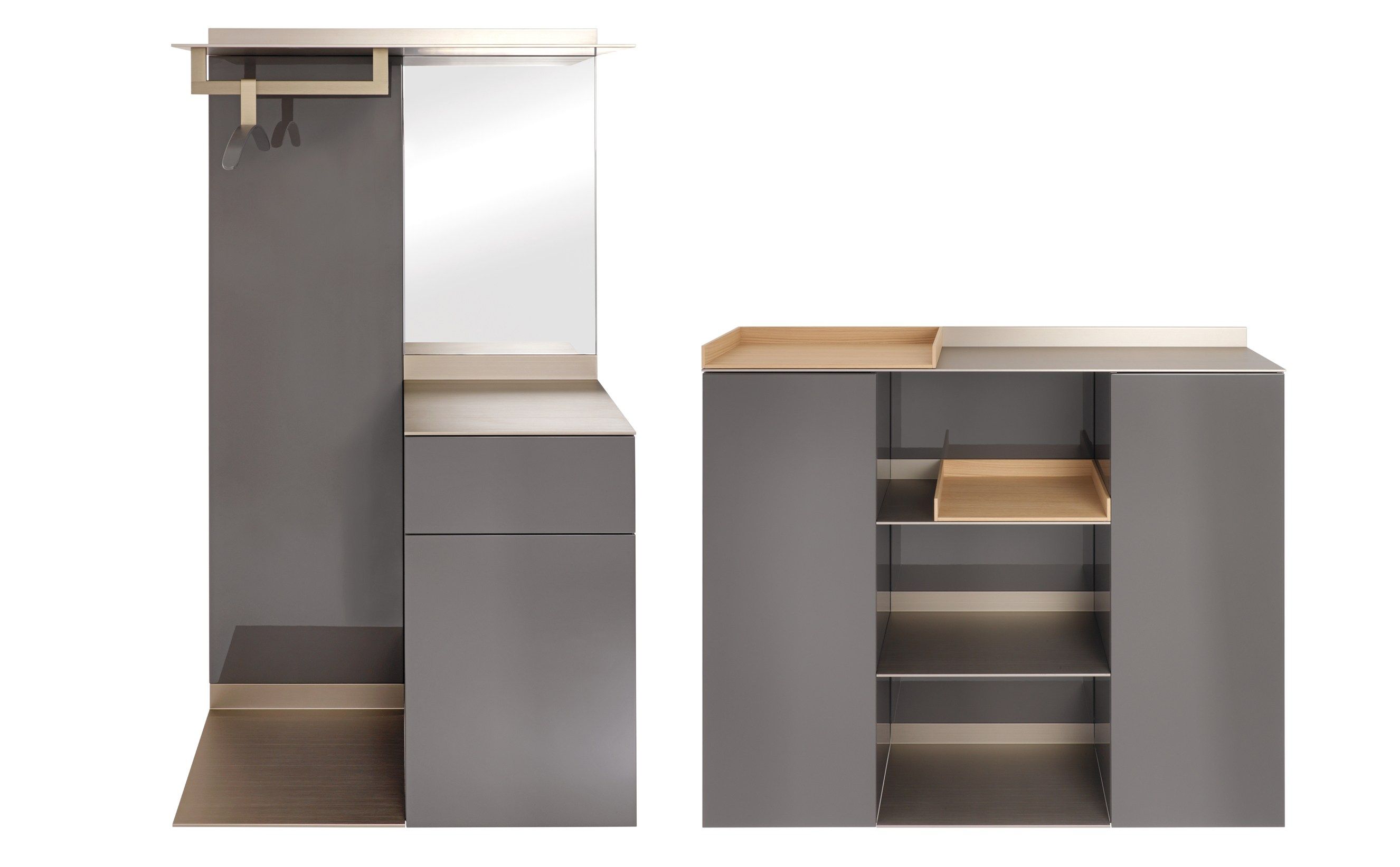 Секционный шкаф для входа на землю Schonbuch S7 ARCH-00089941 - Вид №8