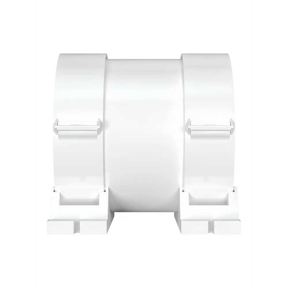 Вентилятор осевой вытяжной Diciti PRO 5 D125 мм 34 дБ 195 м3/ч цвет белый STLM-2159422 - Вид №3