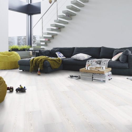 Ламинат Meister Лиственница белоснежная 6320 3300100024 - Вид №2