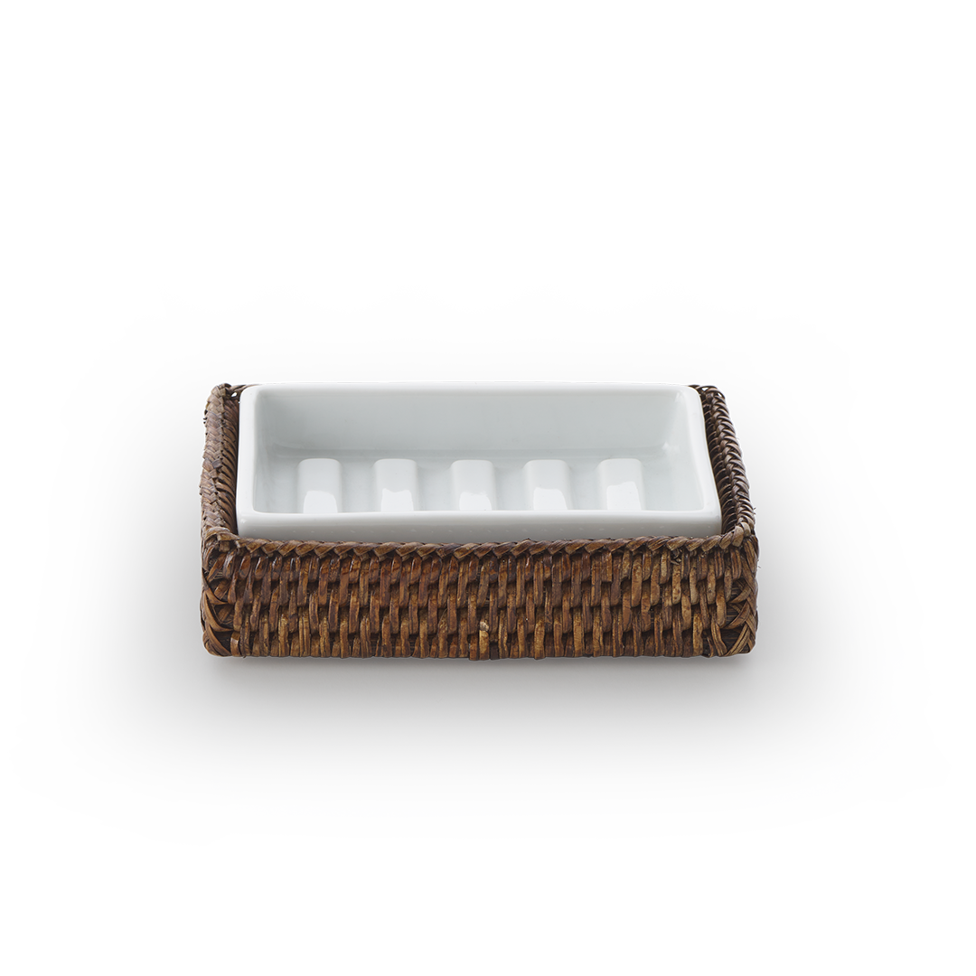 0936492 мыльница STS DECOR WALTHER BASKET 