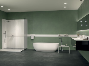 Мебель для ванной комнаты Corian®