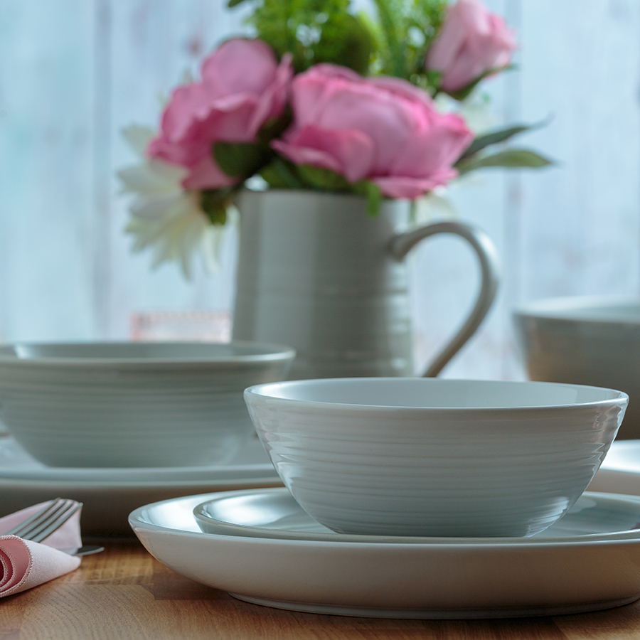 2002.083 Набор чаш william mason, 200 мл, 4 шт. Mason Cash  - Вид №3