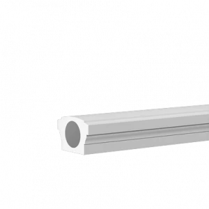 ЕВРОПЛАСТ 4.72.201 Поручень 4.72.201 Пенополиуретан