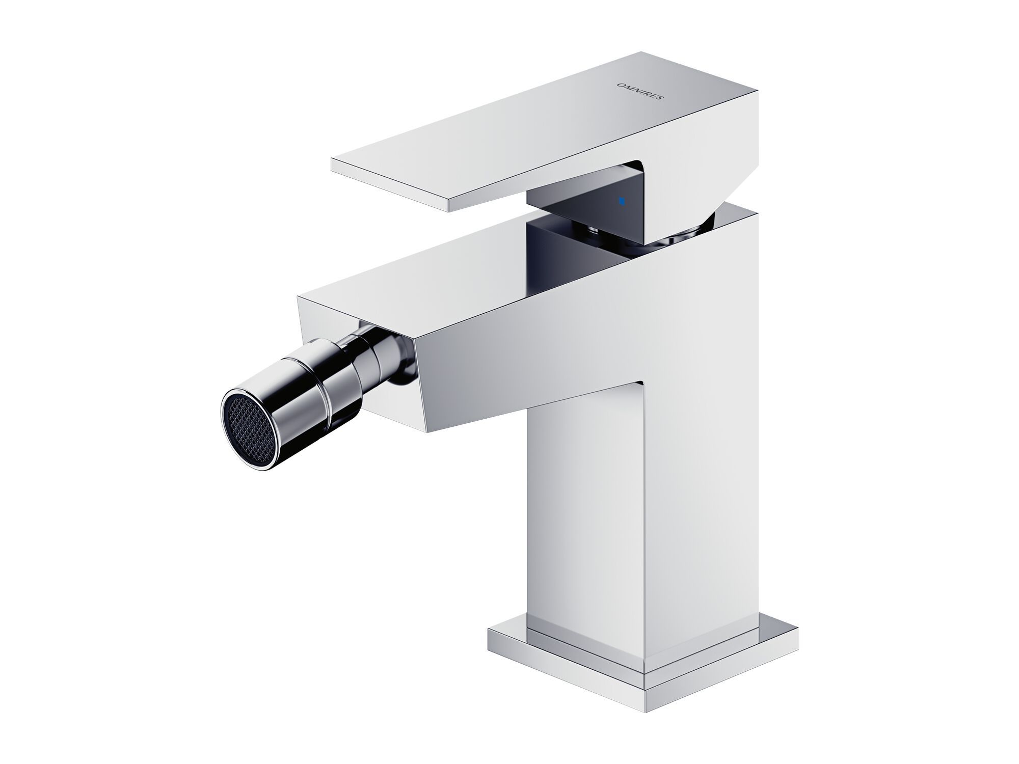Смеситель для биде OMNIRES Fresh ARCH-00122727 - Вид №1