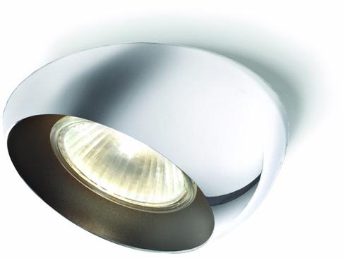 Fabbian Регулируемый потолочный светильник Tools F19 f41  - Вид №4