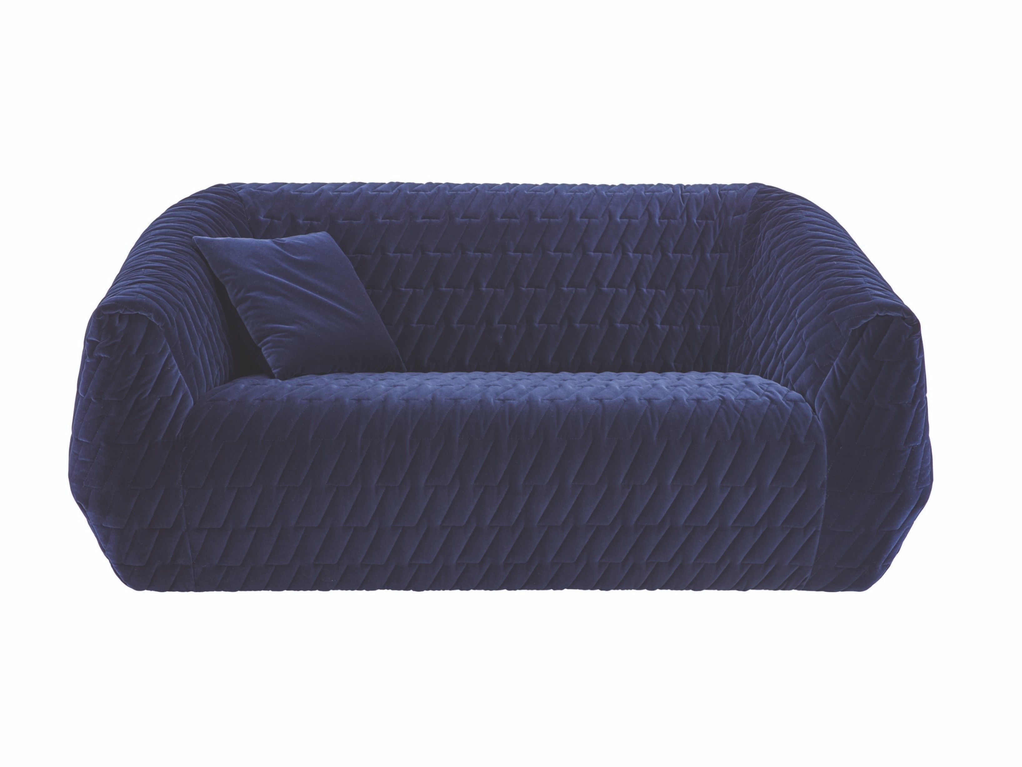 2-местный съемный тканевый диван Ligne Roset UNCOVER ARCH-00141067 - Вид №4