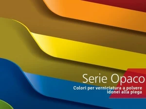 Decoral® GROUP Обработка металлов, пригодная для складывания