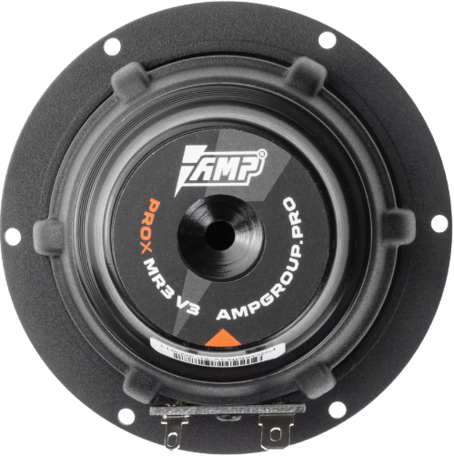 9248170 Среднечастотная акустическая система AMP PRO X MR3 V3 STDN-0016893 - Вид №6