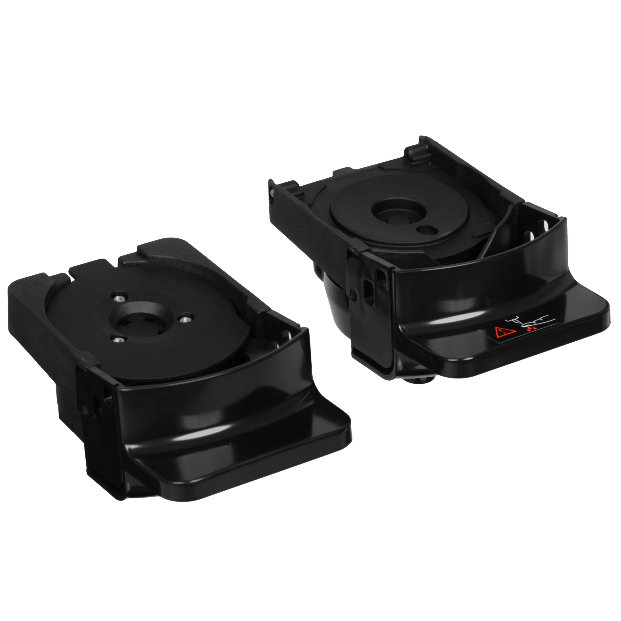 9290646 Кофемашина капсульная Stelvio XC200 STDN-0008467 - Вид №6